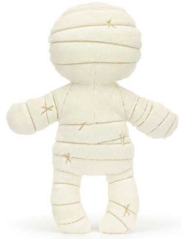 Peluche Momie Bob - Jellycat Peluche Momie Bob - Jellycat