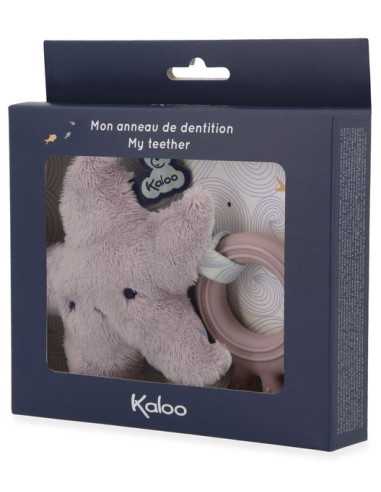 Anneau de dentition Étoile de mer... Anneau de dentition Étoile de mer...