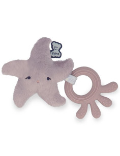 Anneau de dentition Étoile...