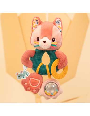 Jeanne anneaux multi activités -... Jeanne anneaux multi activités -...