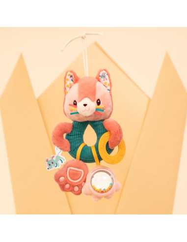 Jeanne anneaux multi activités -... Jeanne anneaux multi activités -...