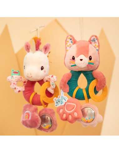 Léna anneaux multi activités -... Léna anneaux multi activités -...