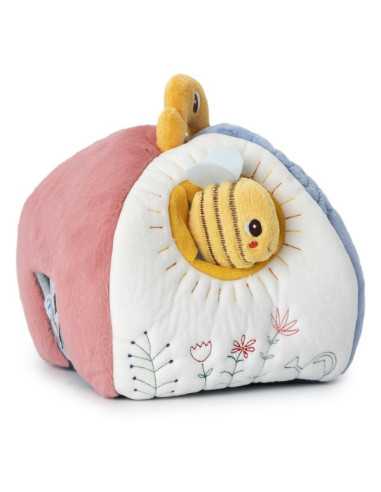 Maison Jules et 4 hochets cachés -... Maison Jules et 4 hochets cachés -...