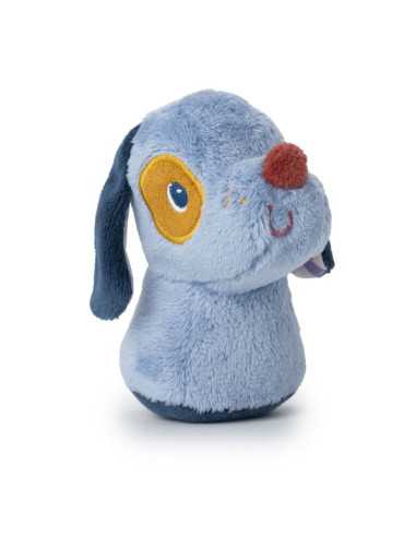 Maison Jules et 4 hochets cachés -... Maison Jules et 4 hochets cachés -...