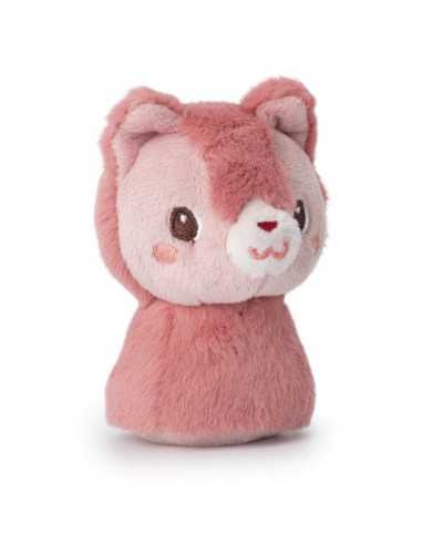 Maison Jules et 4 hochets cachés -... Maison Jules et 4 hochets cachés -...