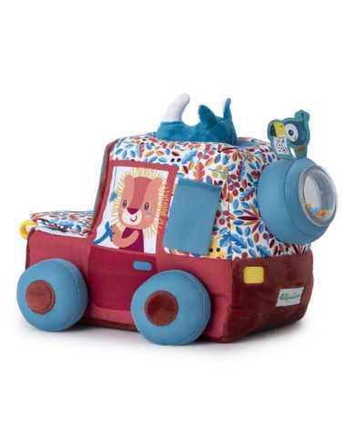 Jack Voiture d'activités safari -... Jack Voiture d'activités safari -...