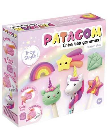 Coffret Patagom Licorne - Graine... Coffret Patagom Licorne - Graine...