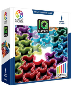IQ Matrix - Smartgames