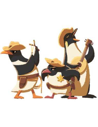 Penguin Party - Iello Penguin Party - Iello