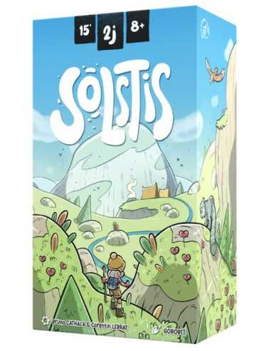 Jeu Solstis Jeu Solstis