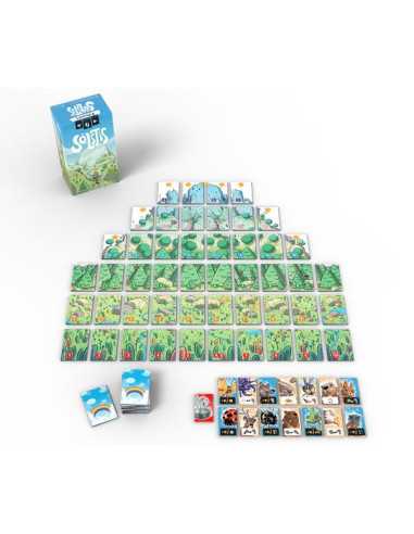 Jeu Solstis Jeu Solstis