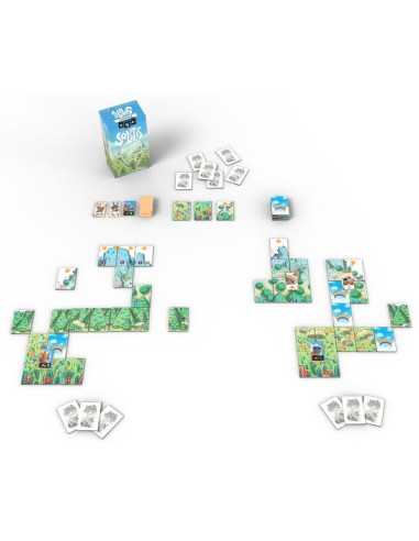 Jeu Solstis Jeu Solstis