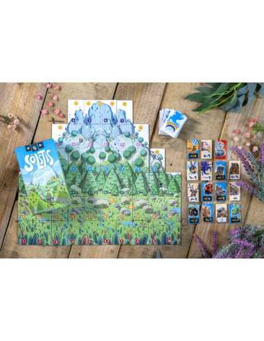 Jeu Solstis Jeu Solstis