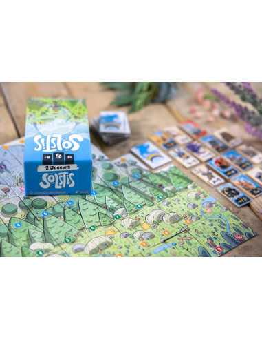 Jeu Solstis Jeu Solstis