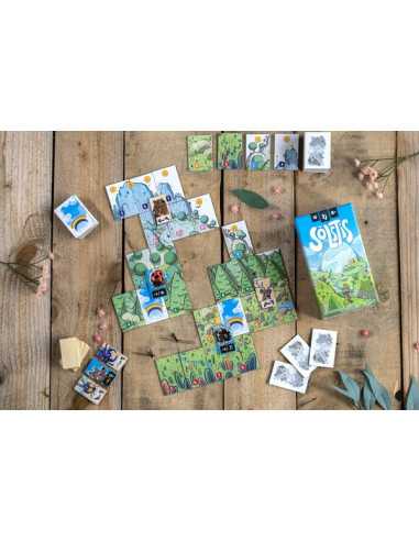 Jeu Solstis Jeu Solstis