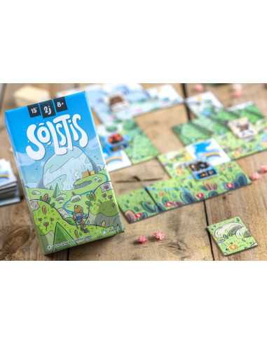 Jeu Solstis Jeu Solstis