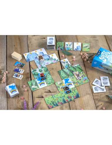 Jeu Solstis Jeu Solstis