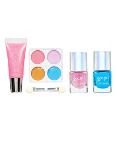 Coffret maquillage... 2