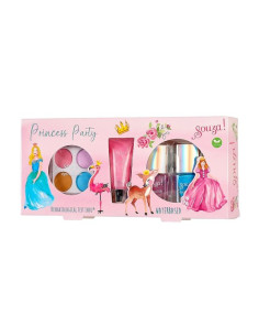 Coffret maquillage...