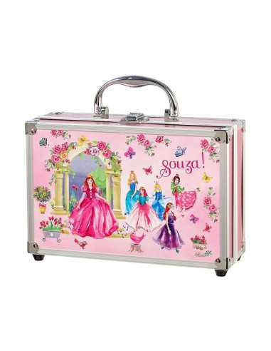 Malette maquillage princesse - Souza Malette maquillage princesse - Souza
