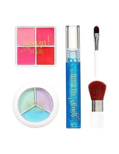 Set de maquillage Princesse - Souza Set de maquillage Princesse - Souza