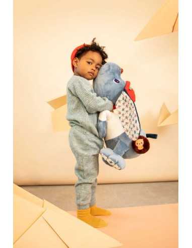 Jules grand chien d'activités -... Jules grand chien d'activités -...