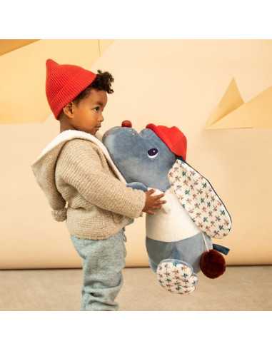 Jules grand chien d'activités -... Jules grand chien d'activités -...