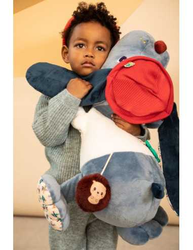 Jules grand chien d'activités -... Jules grand chien d'activités -...