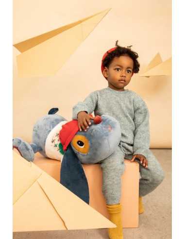 Jules grand chien d'activités -... Jules grand chien d'activités -...