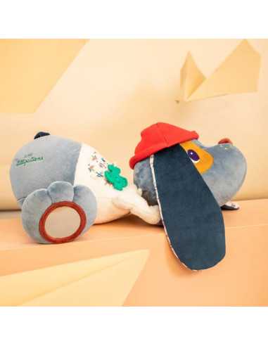 Jules grand chien d'activités -... Jules grand chien d'activités -...