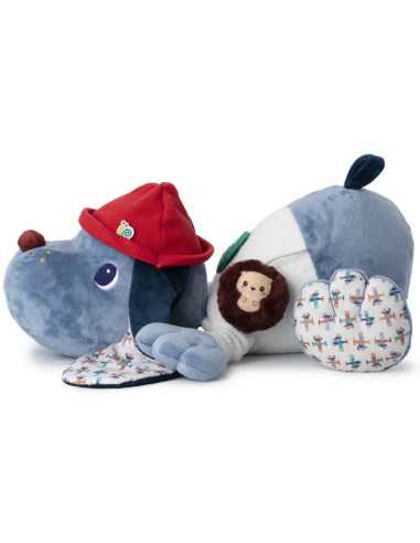 Jules grand chien d'activités -... Jules grand chien d'activités -...