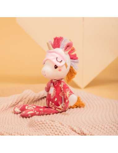 Léna amie de la nuit - Lilliputiens Léna amie de la nuit - Lilliputiens