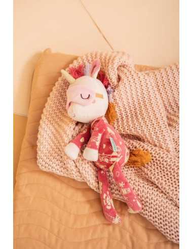 Léna amie de la nuit - Lilliputiens Léna amie de la nuit - Lilliputiens