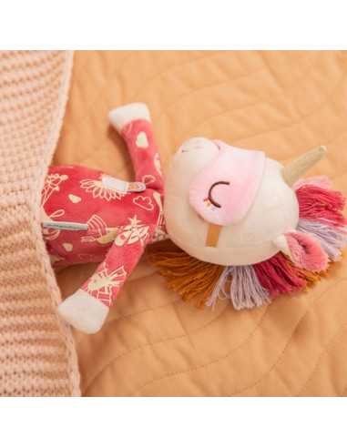 Léna amie de la nuit - Lilliputiens Léna amie de la nuit - Lilliputiens