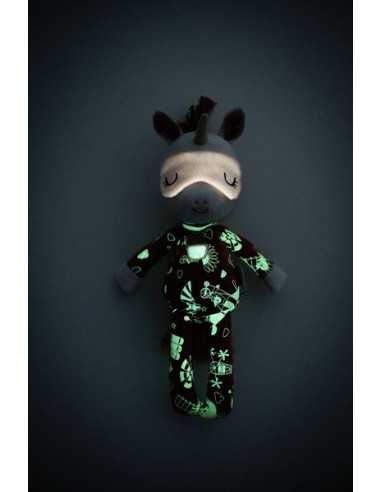 Léna amie de la nuit - Lilliputiens Léna amie de la nuit - Lilliputiens