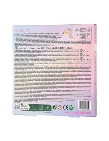 Set de maquillage Licorne - Souza Set de maquillage Licorne - Souza