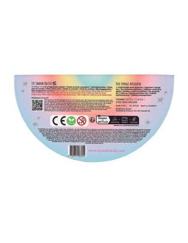 Palette de fard à paupières Licorne -... Palette de fard à paupières Licorne -...