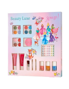 Set Maquillage Luxe - Souza