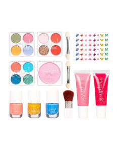 Set Maquillage Luxe - Souza 2