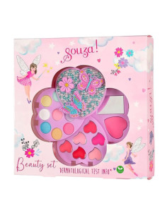 Set maquillage Beauty - Souza