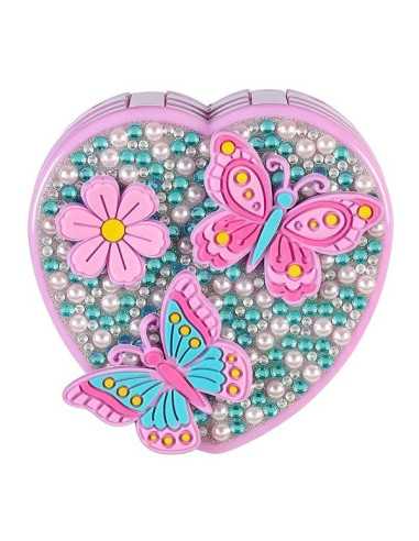 Set maquillage Beauty - Souza Set maquillage Beauty - Souza