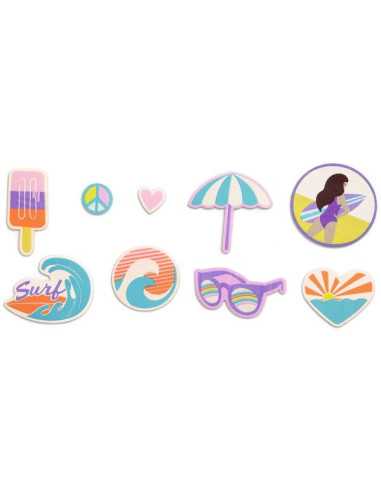 Accessoires Tie-Dye à créer Sunshine... Accessoires Tie-Dye à créer Sunshine...