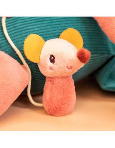 Jeanne grand chat d'activités -... Jeanne grand chat d'activités -...