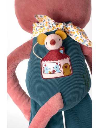 Jeanne grand chat d'activités -... Jeanne grand chat d'activités -...