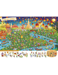 Livre Cherche et trouve... 2