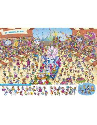 Livre Cherche et trouve Loup part en... Livre Cherche et trouve Loup part en...