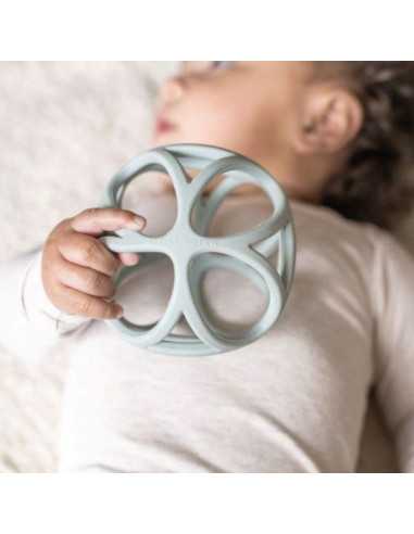 Balle sensorielle bleue - Little Dutch Balle sensorielle bleue - Little Dutch