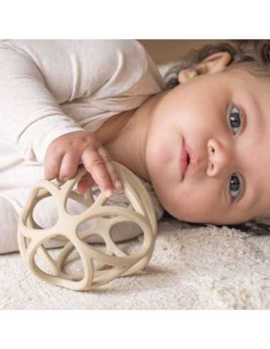 Balle sensorielle sable - Little Dutch Balle sensorielle sable - Little Dutch