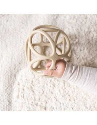 Balle sensorielle sable - Little Dutch Balle sensorielle sable - Little Dutch