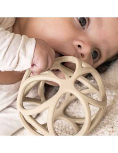 Balle sensorielle sable - Little Dutch Balle sensorielle sable - Little Dutch